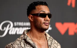 محمد رمضان يكشف عن موعد عرض فيلمه الجديد "أسد"