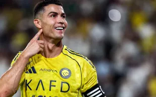 النصر يكشف تفاصيل إصابة رونالدو.. هل يغيب عن مواجهة نيوم؟