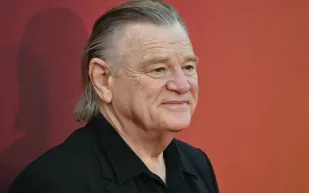 في عيد ميلاده الـ71.. محطات ملهمة في حياة نجم هاري بوتر بريندان غليسون