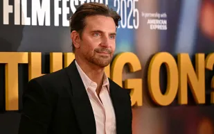 برادلي كوبر في مهمة مزدوجة: إخراج وكتابة وبطولة أوشن 11 