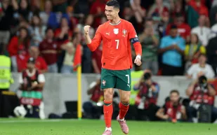 ترتيب أفضل 20 هدافًا في دوري أبطال أوروبا.. هل يحطم هالاند الأرقام القياسية؟