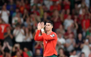 التبريد والضغط.. كيف استعاد كريستيانو رونالدو عافيته قبل مباريات النصر الحاسمة؟