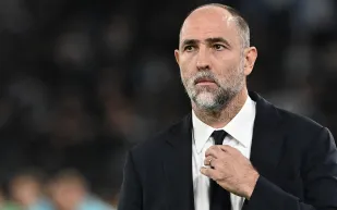 بعد خماسية أتلتيكو.. مدرب توتنهام يساند الحارس كينسكي (فيديو)