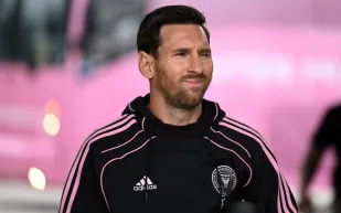 كم يبلغ راتب ليونيل ميسي السنوي في إنتر ميامي؟