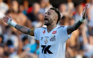 نيمار غاضب وحزين.. وأنشيلوتي يضع شرط المونديال