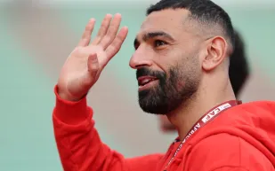 كيف ودع نجوم ليفربول محمد صلاح بعد قرار رحيله؟