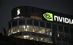 استثمار بـ350 مليون دولار.. ملياردير تسلا يدعم إنفيديا وسط تقلبات السوق