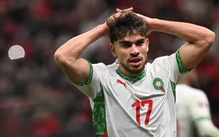لاعب المغرب مطلوب في البريميرليغ.. وريال بيتيس يحدد سعره