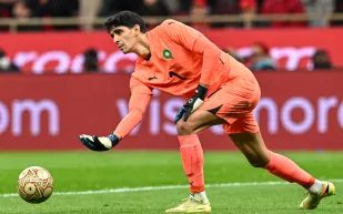 الدعيع يختار أفضل حارس في تاريخ نادي الهلال.. فمن هو؟