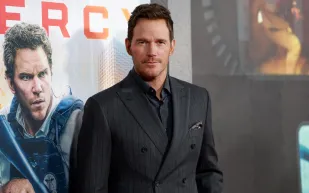 كريس برات يكشف أسرار تحوله الجسدي المذهل.. هكذا خسر 30 كيلوغرامًا!