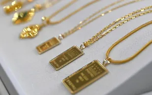 ارتفاع أسعار الذهب في السعودية اليوم الإثنين 30 مارس 2026