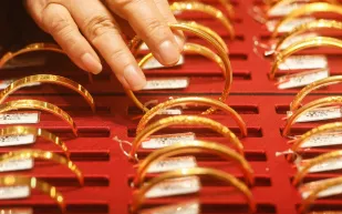 تحرك طفيف في أسعار الذهب بالسعودية اليوم الأربعاء 11 مارس