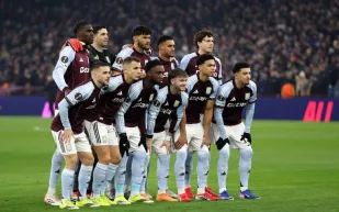 تشكيلة المتوقع لـ أستون فيلا ومانشستر يونايتد في موقعة الحسم