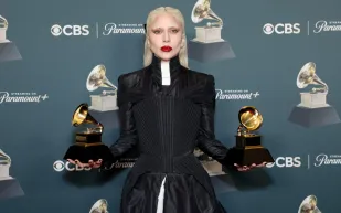 ثروة ليدي غاغا في عيد ميلادها الـ 40.. رحلة الـ 300 مليون دولار