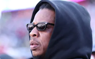 في حوار صريح.. جاي زي يتحدث عن حياته وأزماته النفسية (فيديو)