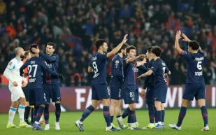 مواعيد مباريات اليوم السبت 21 مارس 2026