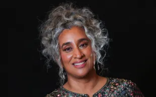 إنجاز نادر في الأوسكار.. مخرجة جيتا تُرشح لجائزتين عن فيلمين مختلفين