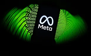 توجه جديد من Meta لاستخدام AI في الإدارة