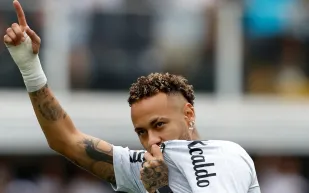 قبل كأس العالم.. نيمار يرد بقوة على المشككين في لياقته