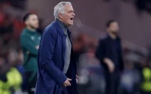 مورينيو يهاجم أنشيلوتي بسبب نيمار.. هل يغيب الساحر عن كأس العالم؟