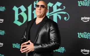 فين ديزل يحتفل بربع قرن من Fast & Furious مع ابنة بول ووكر (فيديو)