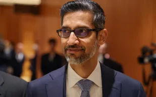 ثروة سوندار بيتشاي ترتبط بـ "وايمو".. مكافأة فلكية تنتظر رئيس ألفابت