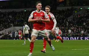 التشكيلة المتوقعة لمباراة أرسنال وتشيلسي اليوم بالدوري الإنجليزي الممتاز