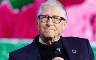 بيل غيتس يرد على "احتمالية" امتلاكه نادي أمريكي لكرة القدم