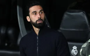 المدرب المبتدئ.. مستقبل أربيلوا على المحك في ريال مدريد