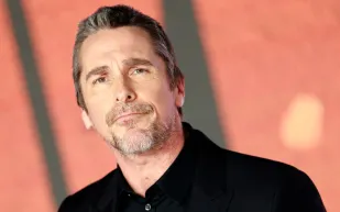كريستيان بيل يكشف سبب رفضه مصادقة زملائه في التصوير (فيديو)