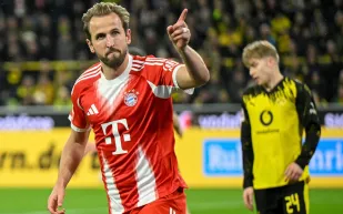 صراع الصدارة بين هاري كين ومبابي.. من يتصدر سباق الكرة الذهبية 2026؟