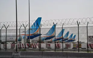 ما هي خطوط الطيران الأكثر تأثرًا بتوترات الشرق الأوسط؟