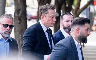 وثائق مسربة تكشف تحالفًا سريًا بين إيلون ماسك ومارك زوكربيرج ضد أوبن إيه آي