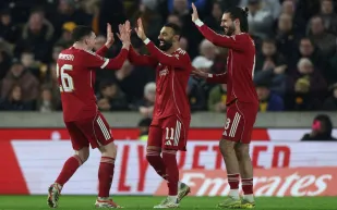 تشكيل مباراة ليفربول وتوتنهام المتوقع.. هل سيشارك محمد صلاح؟