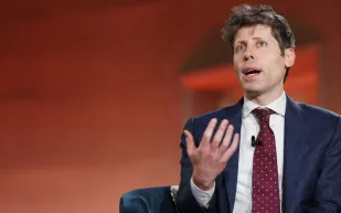 سام ألتمان: الذكاء الاصطناعي سيصبح سلعة يومية كالكهرباء والمياه