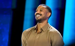 مايكل بي جوردان يكشف تحديات الموازنة بين النجاح المهني والحياة العاطفية