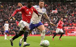 مواجهات مثيرة في أوروبا: أبرز مباريات اليوم الجمعة 20 مارس 2026