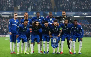 تشكيل إيفرتون وتشيلسي المتوقع اليوم السبت 21 مارس 2026 في الدوري الإنجليزي