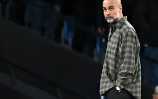 صيف حاسم للسيتي.. جوارديولا يقرر الاستغناء عن ستونز وسيلفا
