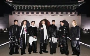 BTS تحقق إنجازًا عالميًا جديدًا.. كيف تصدرت القوائم العالمية بألبوم "ARIRANG"؟ (فيديو)