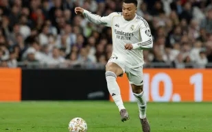 هل كان التشخيص الطبي الخاطئ وراء توتر العلاقة بين مبابي وريال مدريد؟