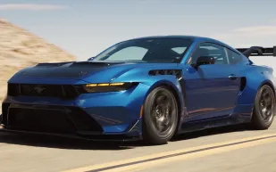 بعد نفاد الدفعة الأولى.. فورد تمنح فرصة ثانية لاقتناء موستانج GTD (فيديو)