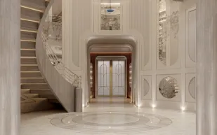 جولة داخل قصر مارك زوكربيرج الفاخر: تفاصيل منزل الـ170 مليون دولار (فيديو)