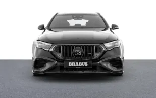 برابوس 700.. تعديل يرفع قوة AMG E 53 إلى مستوى جديد (فيديو)