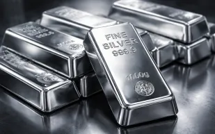 ارتفاع طفيف لأسعار الفضة بالسعودية اليوم الإثنين 16 مارس 2026