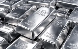 تحركات جديدة في سوق الفضة اليوم.. كم بلغ سعر الأونصة؟