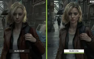بين ضغط المطورين وتناقضات إنفيديا.. هل تستحق DLSS 5 كل هذا الجدل؟