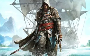 هل نشهد مغامرات القراصنة مجددًا؟ يوبيسوفت تثير الجدل حول Black Flag (فيديو)