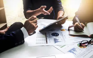 الإدارة المالية للمشاريع الصغيرة: أخطاء تهدد الاستمرار