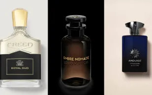 عطرك المثالي لأيام العيد.. عطور خاصة للصباح والمساء